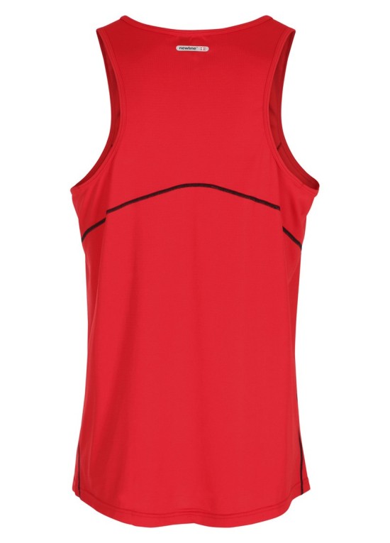 NEWLINE DEBARDEUR CORE COOLSKIN SINGLET M
