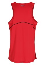 NEWLINE DEBARDEUR CORE COOLSKIN SINGLET M