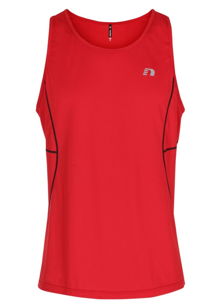 NEWLINE DEBARDEUR CORE COOLSKIN SINGLET M