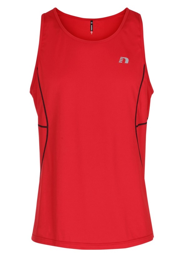 NEWLINE DEBARDEUR CORE COOLSKIN SINGLET M