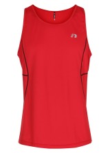 NEWLINE DEBARDEUR CORE COOLSKIN SINGLET M