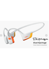 SHOKZ OPENRUN PRO 2 EDITION ELIUD KIPCHOGE