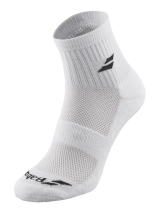 BABOLAT QUATER 3 PAIRS PACK