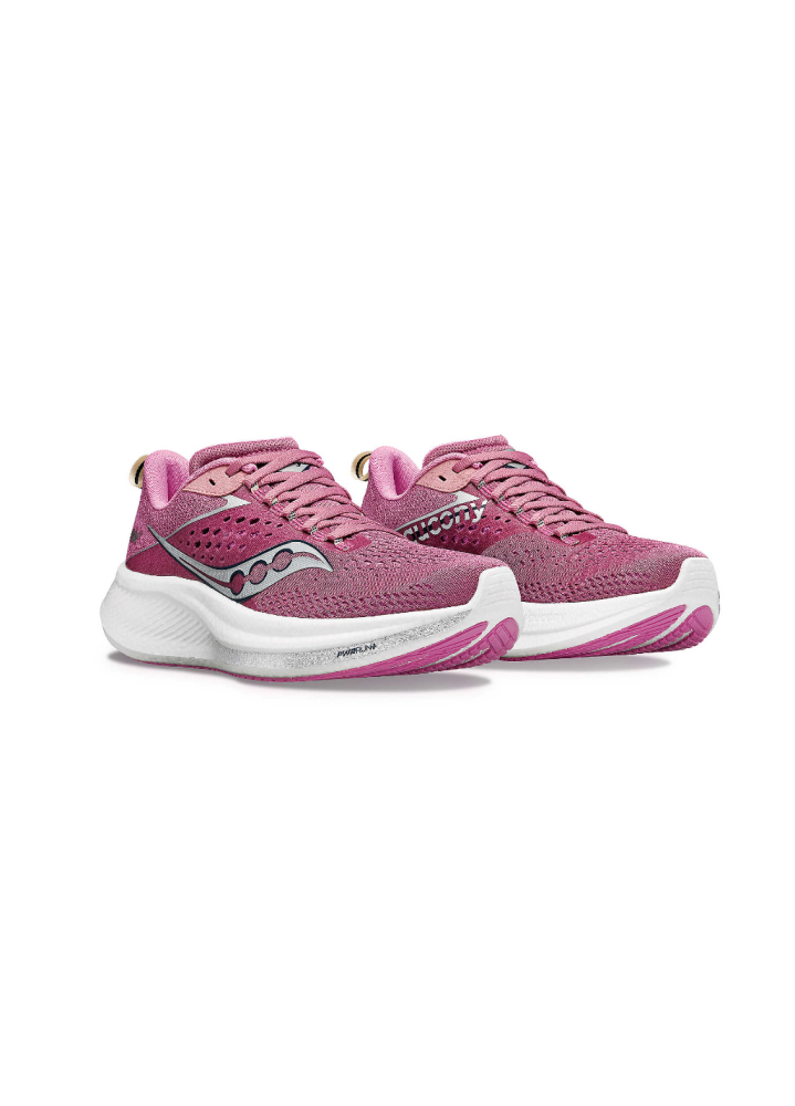 SAUCONY RIDE 17 W