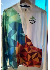 SPARNA THERMAL LONG SLEEVE SHIRT U