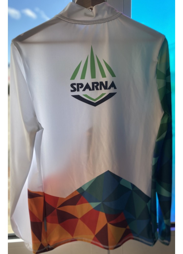 SPARNA THERMAL LONG SLEEVE SHIRT U