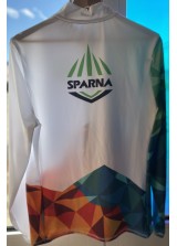SPARNA THERMAL LONG SLEEVE SHIRT U