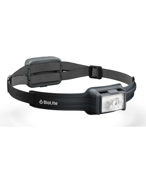 LAMPE FRONTALE BIOLITE...