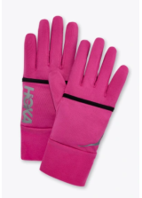 HOKA COLDSNAP FLEECE GLOVES