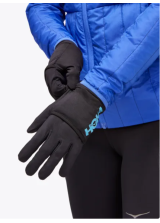 HOKA COLDSNAP FLEECE GLOVES