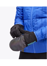 HOKA COLDSNAP FLEECE GLOVES