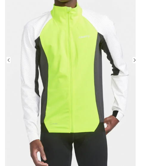 VESTE CRAFT ADV BIKE SUBZ...