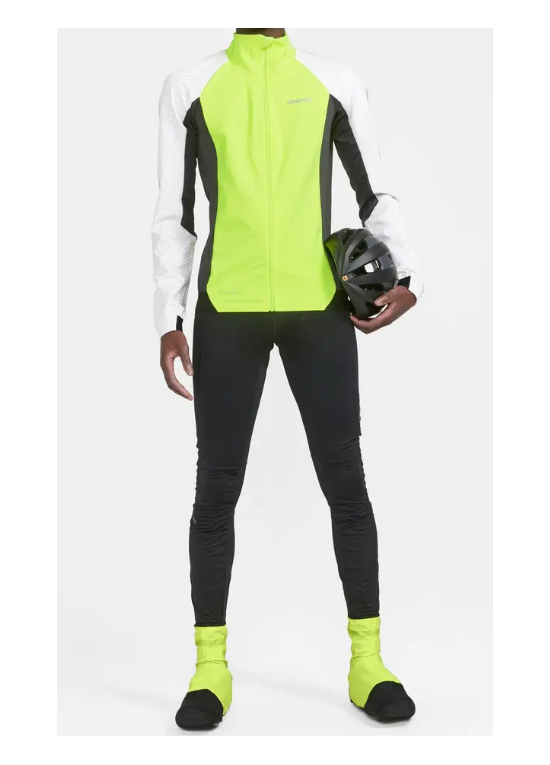 VESTE CRAFT ADV BIKE SUBZ LUMENS M