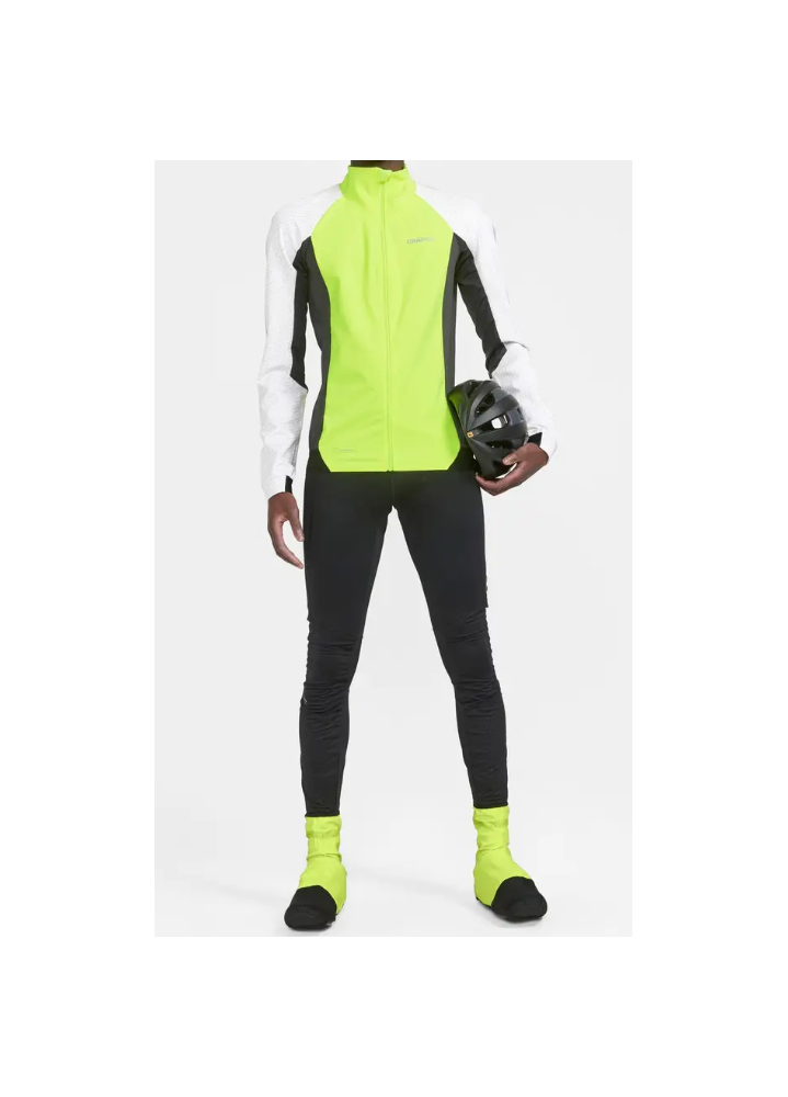 VESTE CRAFT ADV BIKE SUBZ LUMENS M