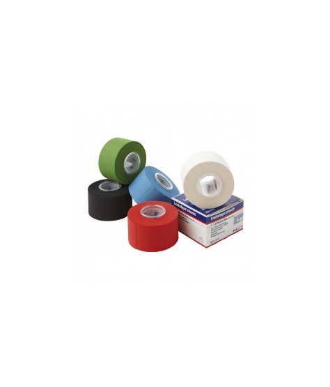 TREMBLAY LEUKOTAPE SOIN