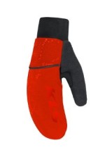 KELLYS CAPE ORANGE