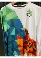 SPARNA MAILLOT MANCHES LONGUES U