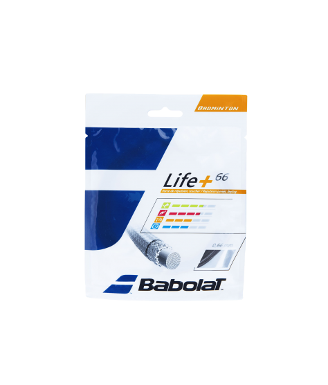 BABOLAT LIFE + 66