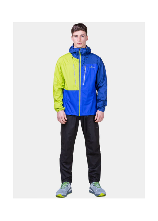 RONHILL Veste Tech Fortify M