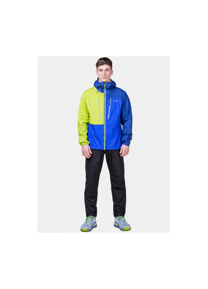 RONHILL Veste Tech Fortify M