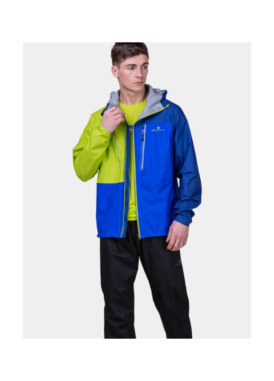 RONHILL Veste Tech Fortify M