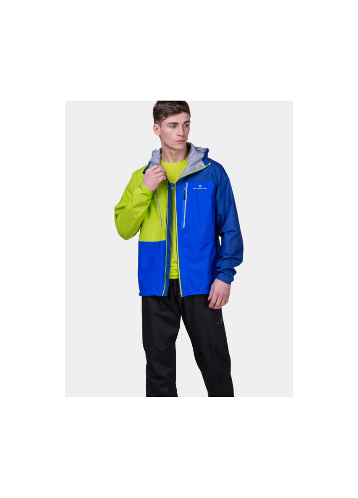 RONHILL Veste Tech Fortify M
