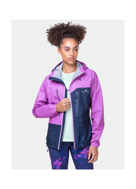 RONHILL Veste Tech Fortify W