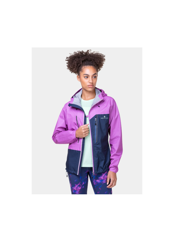 RONHILL Veste Tech Fortify W