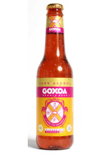 GOXOA BIERE SANS ALCOOL