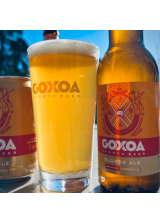 GOXOA BIERE SANS ALCOOL