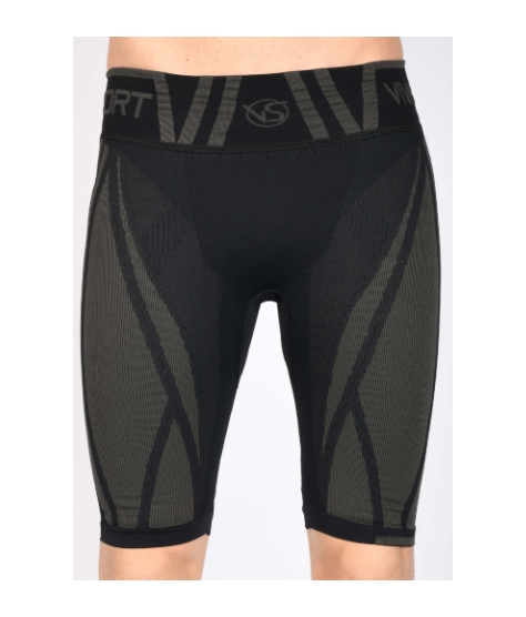 IRON-IC I-POWER SHORT M