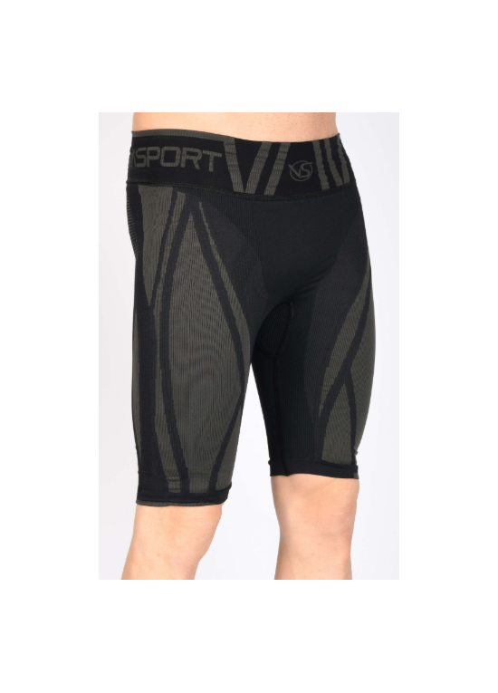 IRON-IC I-POWER SHORT M