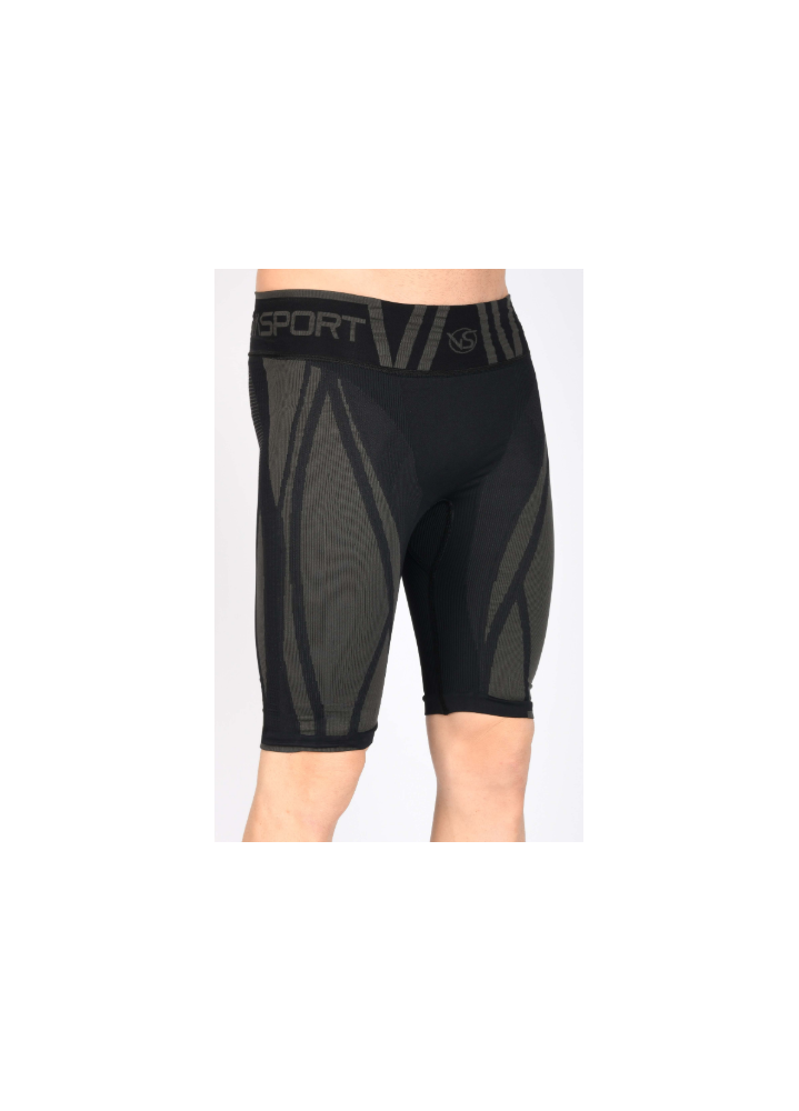 IRON-IC I-POWER SHORT M
