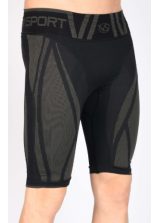 IRON-IC I-POWER SHORT M