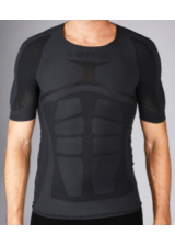 IRON-IC T-SHIRT BASELAYER TRASPIRANTE - UOMO PERFORMANCE M