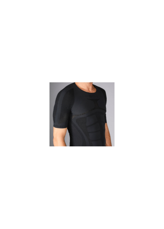 IRON-IC T-SHIRT BASELAYER TRASPIRANTE - UOMO PERFORMANCE M