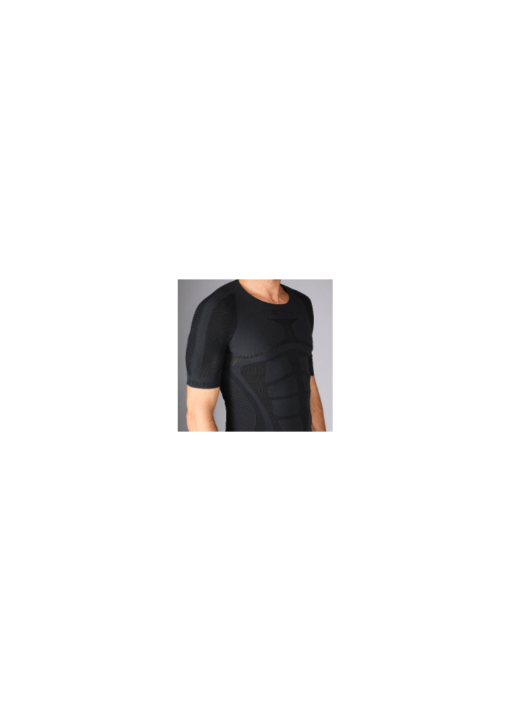 IRON-IC T-SHIRT BASELAYER TRASPIRANTE - UOMO PERFORMANCE M