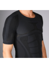IRON-IC T-SHIRT BASELAYER TRASPIRANTE - UOMO PERFORMANCE M