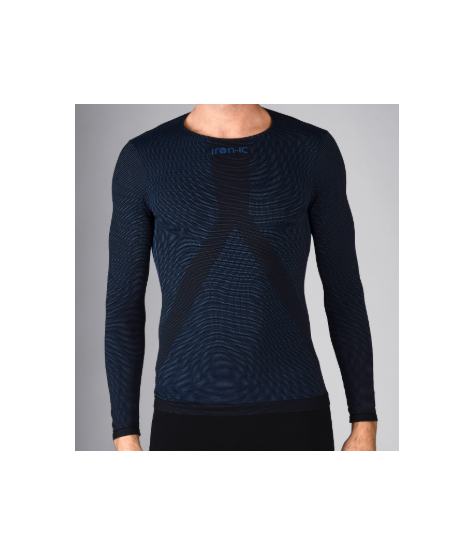 IRON-IC EVONET-T-shirt...