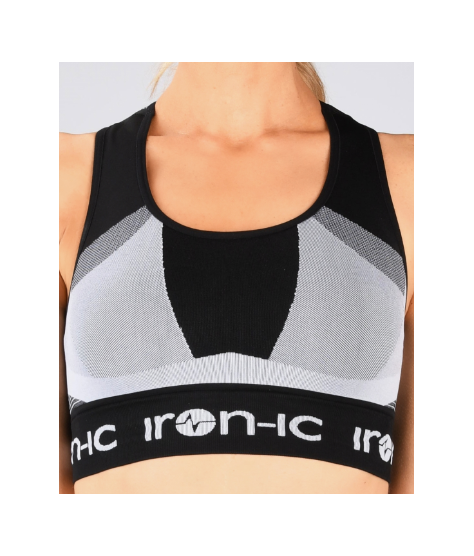 IRON-IC SOUTIEN-GORGE HAUT...