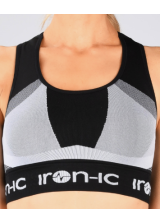 IRON-IC SOUTIEN-GORGE HAUT MAINTIENT - PERFORMANCE W