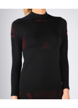 IRON-IC T-shirt manica lunga - donna thermic W