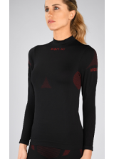 IRON-IC T-shirt manica lunga - donna thermic W