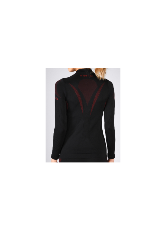 IRON-IC T-shirt manica lunga - donna thermic W