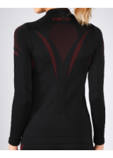 IRON-IC T-shirt manica lunga - donna thermic W