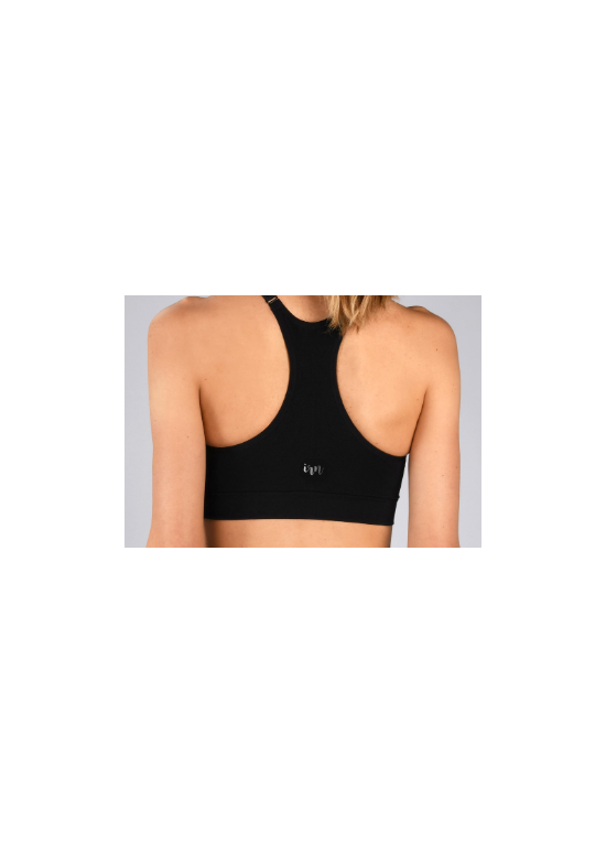 IRON-IC  SOUTIEN-GORGE HAUT MAINTIENT - CROCHETS - W