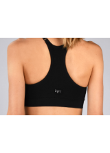 IRON-IC  SOUTIEN-GORGE HAUT MAINTIENT - CROCHETS - W