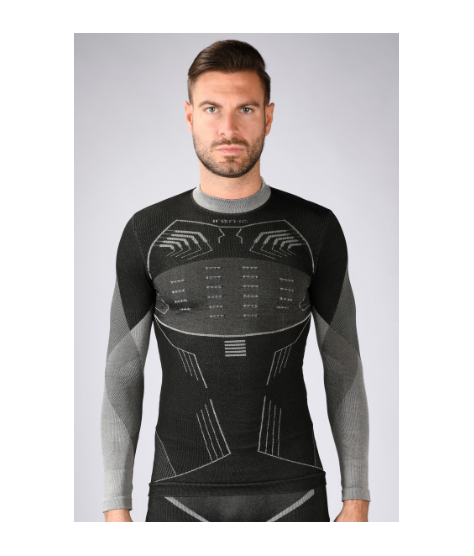 IRON-IC T-shirt manches...
