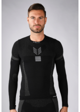 IRON-IC  T-shirt manches longues - performance M