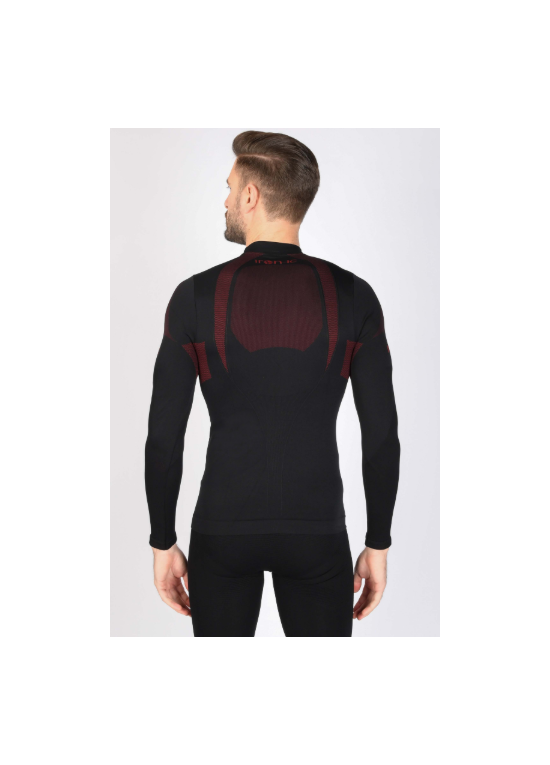 IRON-IC T-shirt manches longues - thermique M
